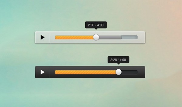 web unique ui elements ui tooltip timer stylish striped quality psd progress bar player original new music player modern mini music player mini light interface hi-res HD fresh free download free elements download detailed design dark creative clean audio player 