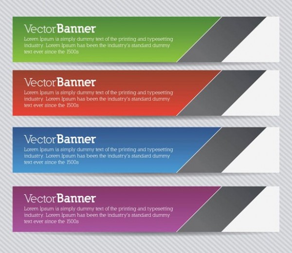 web vector unique ui elements stylish simple set quality plain original new modern banner interface illustrator high quality hi-res headers HD green graphic fresh free download free EPS elements download detailed design creative colorful business blue banners 