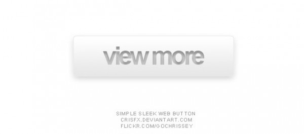 web button web unique ui elements ui stylish simple quality original new modern interface hi-res HD grey button grey gray fresh free download free elements download detailed design creative clean button 