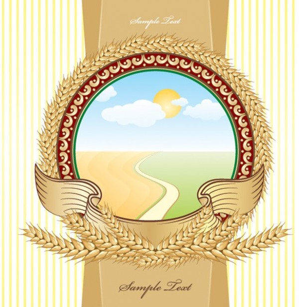 web vector unique ui elements tags stylish quality original new labels interface illustrator high quality hi-res HD harvest graphic fresh free download free elements download detailed design creative beer labels beer banner 