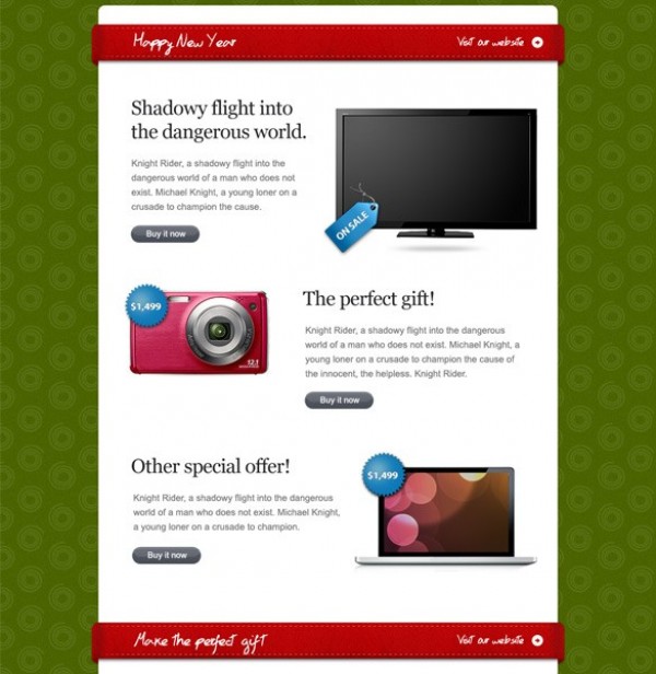 web unique ui elements ui stylish simple quality product original newsletter new modern interface holiday offers holiday hi-res HD fresh free download free email elements ecommerce download detailed design creative clean 