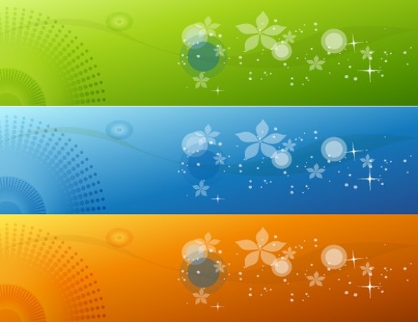 web vector unique ui elements tranquil stylish stars set rays quality original orange new interface illustrator high quality hi-res header HD green graphic fresh free download free floral EPS elements download detailed design creative blue banner abstract 