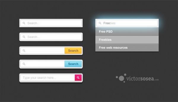 web unique ui elements ui stylish simple search form search field search quality psd original new modern light interface hi-res HD grey fresh free download free elements dropdown search field dropdown download detailed design creative clean bar 