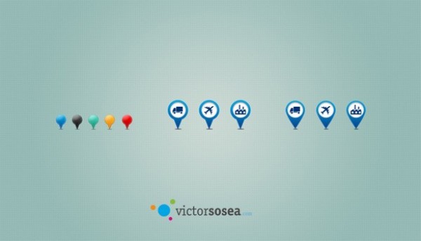 web unique ui elements ui transport icon stylish simple shapes quality original new modern map pin interface icon hi-res HD fresh free download free elements download detailed design creative colors colorful clean 