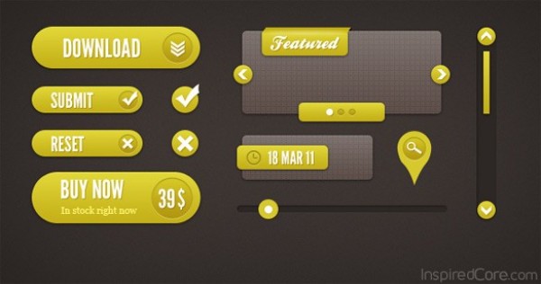 web vertical slider unique ui set ui kit ui elements ui trendy submit button stylish reset button quality psd original new modern map pin kit interface image slider hi-res HD fresh free download free featured badge elements download button download detailed design date tag creative clean check boxes 