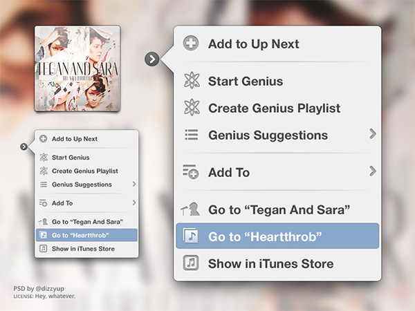 widget ui elements ui select popup menu playlist itunes popup menu iTunes icons free download free 