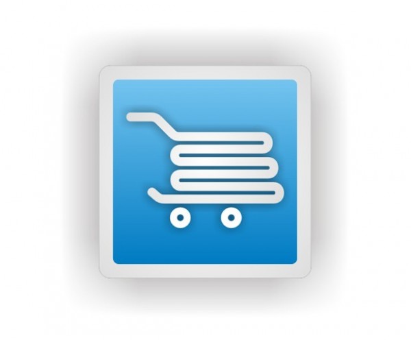 web vector unique ui elements stylish shopping cart icon shopping cart button shopping cart quality original new interface illustrator icon high quality hi-res HD graphic fresh free download free EPS elements ecommerce download detailed design creative cdr button blue AI 