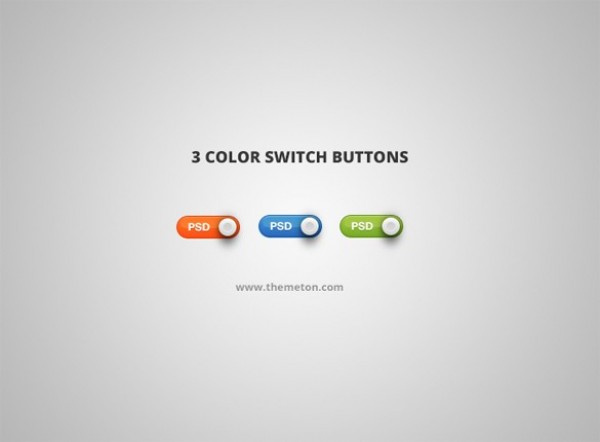 white knob white web unique ui elements ui toggle switches switch stylish set quality psd original orange on off button on off new modern knob interface insets hi-res HD green fresh free download free elements download detailed design creative colors clean blue 