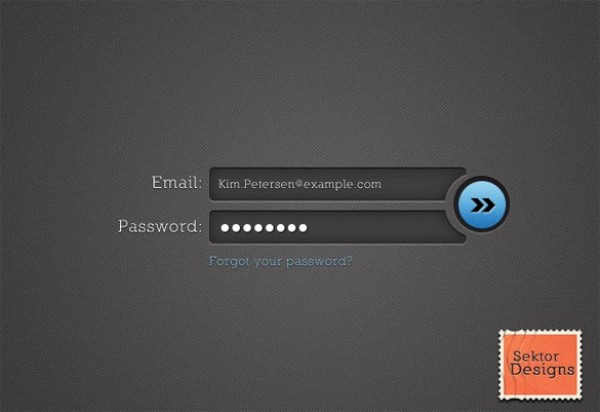 web unique ui elements ui stylish simple sign-in quality password original new modern interface hi-res HD fresh free download free form email elements download detailed design creative clean button 