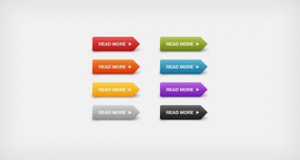 web unique ui elements ui stylish set red read more button quality purple psd pack original orange new modern interface hi-res HD green fresh free download free elements download detailed design creative colorful clean call to action buttons blue 