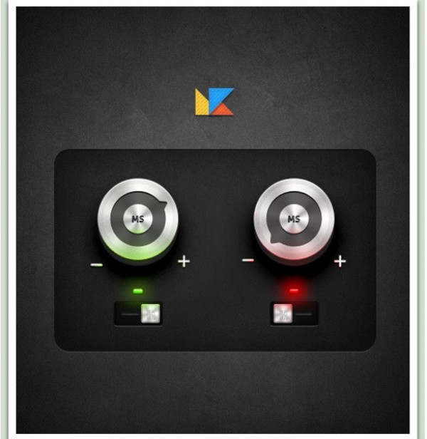 web volume button unique ui elements ui stylish square toggle simple round quality psd original on/off switch on/off button new modern metal interface hi-res HD fresh free download free elements download detailed design creative clean buttons 