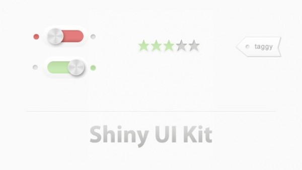 web unique ui set ui kit ui elements ui tag switch stylish star rating shiny set quality psd original on/off toggle switch new modern light kit interface hi-res HD fresh free download free elements download detailed design creative clean 