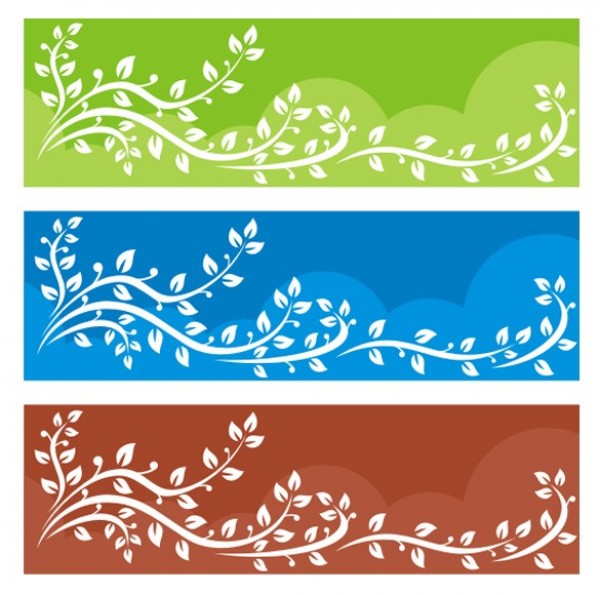 web vines vector unique ui elements trees stylish set quality original orange new interface illustrator high quality hi-res headers HD green graphic fresh free download free floral EPS elements download detailed design creative colorful cdr bubbles blue banners AI 