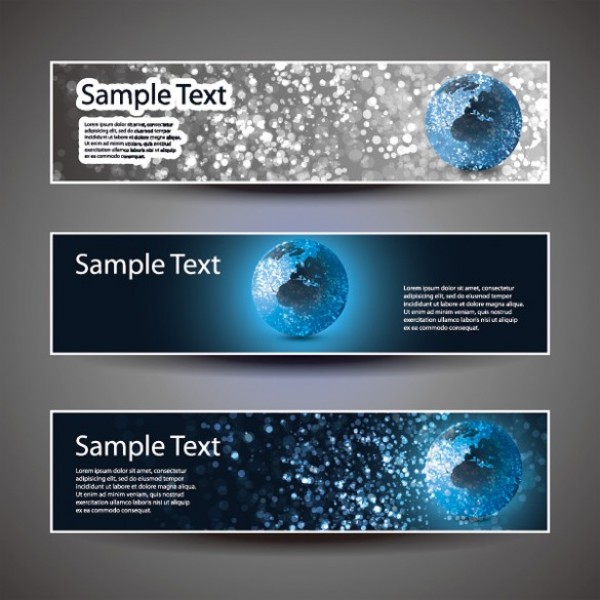 web vector unique ui elements stylish splatter set quality original new lights interface illustrator high quality hi-res HD graphic glowing fresh free download free EPS elements earth download detailed design creative bokeh blue earth blue banners abstract 