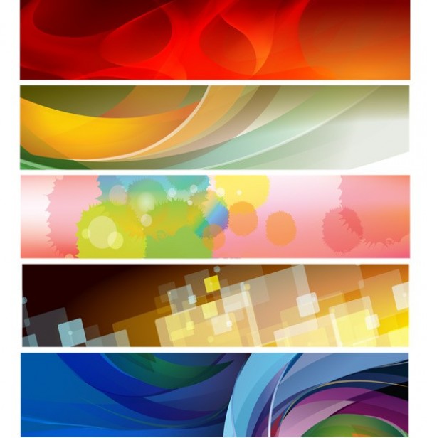 web waves vector unique ui elements stylish splash red quality original new interface illustrator high quality hi-res header HD graphic geometric fresh free download free elements download detailed design creative colorful blue banners background abstract 