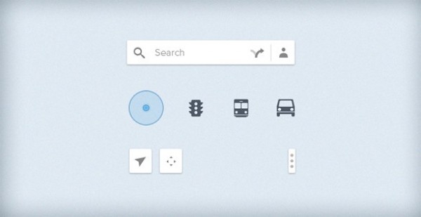 web unique ui elements ui transportation icons taxi stylish streetlight set search field quality psd original new modern map icons map kit interface hi-res HD google map icons google map elements google map Google icons google fresh free download free elements download directional detailed design creative clean car buttons bus 