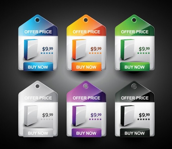 web vector unique ui elements tags stylish set quality product tags product price tags product price tags price original offer new interface illustrator high quality hi-res HD graphic fresh free download free EPS elements ecommerce download detailed design creative colorful 