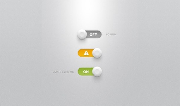 white web unique ui elements ui toggles toggle switches switch stylish set round quality psd original on/off buttons on/off new modern interface hi-res HD fresh free download free elements download detailed design creative clean buttons alert 