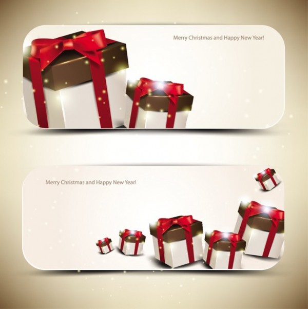 web vector unique ui elements stylish set red bow red quality original new interface illustrator high quality hi-res header HD graphic gift box fresh free download free EPS elements download detailed design creative christmas greetings christmas banner christmas chocolate banners 