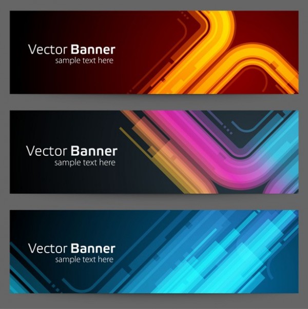web vector unique ui elements technology tech stylish quality original new lights interface illustrator high quality hi-res HD graphic glow futuristic fresh free download free elements download detailed design creative colors. colorful banner background abstract 