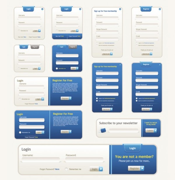 web ui kit web elements web vector ui kit vector unique ui elements stylish sliders sign-in search fields quality pack original new navigation kit interface illustrator high quality hi-res HD green graphic fresh free download free forms EPS elements download detailed design creative buttons blue 