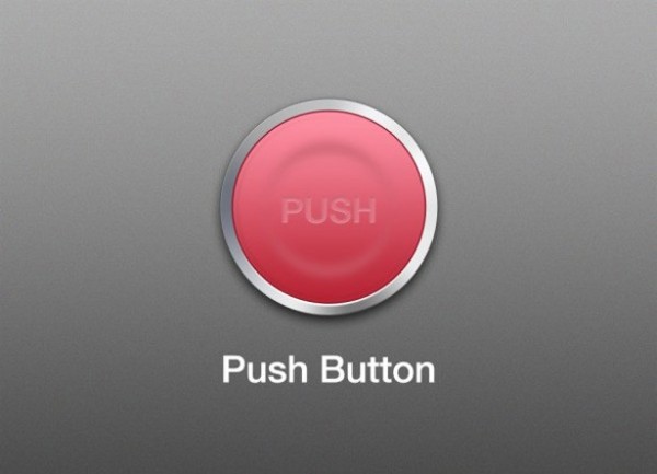 web unique ui elements ui stylish red round button red quality push button push psd original new modern interface hi-res HD fresh free download free elements download detailed design creative clean button 