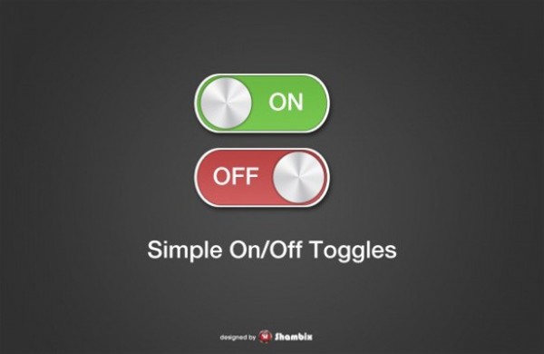 web unique ui elements ui toggles toggle switches stylish quality psd original on/off switches on/off on off new modern metal interface hi-res HD fresh free download free elements download detailed design creative clean 