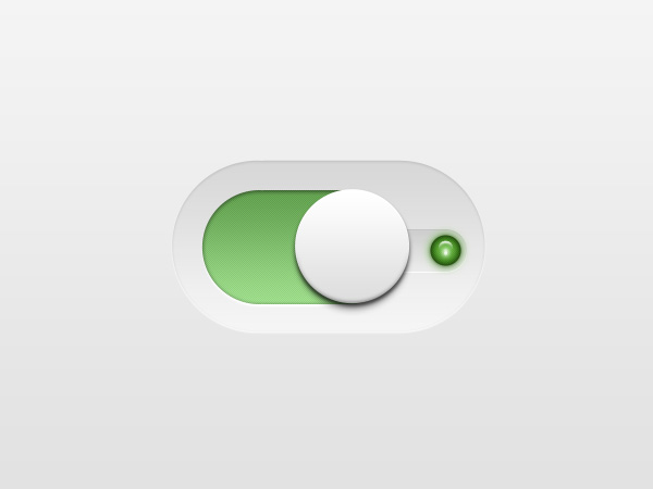 white ui elements ui toggle switch toggle switch round light green free download free 