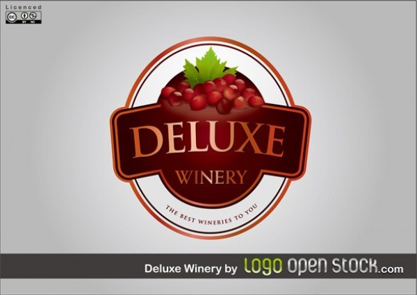 winery logo winery wine web vector unique stylish quality original logo label juicy illustrator icon high quality graphic grapes fresh free download free download design deluxe creative 