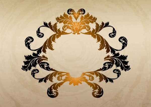 web vector unique ui elements stylish quality ornament original new interface illustrator high quality hi-res HD graphic golden gold fresh free download free floral elements download detailed design decorative decoration creative 