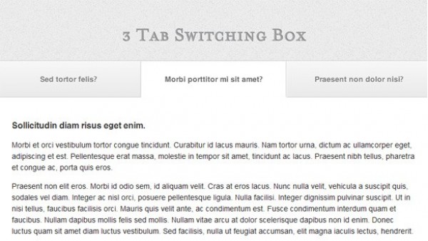 web unique ui elements ui tabbed switching box stylish slider simple quality original new modern jquery interface html hi-res HD fresh free download free elements download detailed design css creative clean 
