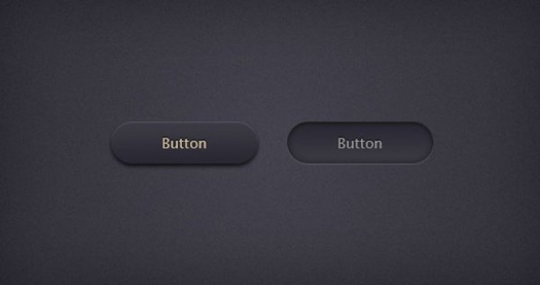 web unique ui elements ui stylish states sleek set rounded quality psd original normal new modern interface inset hover hi-res HD fresh free download free elements download detailed design creative clean buttons black 