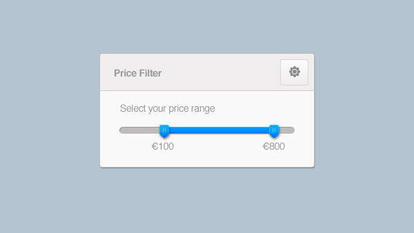 ui elements ui slider selector range price selector price range filter price range price filter free download free 