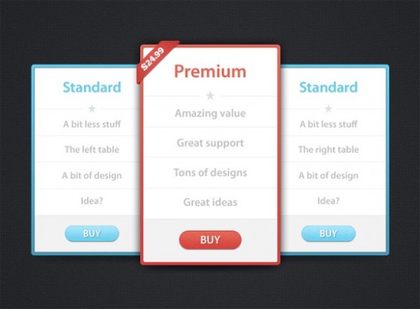web unique ultimate table stylish simple rates quality professional pricing table pricing prices original online store new modern hi-res HD fresh free download free download design creative clean 