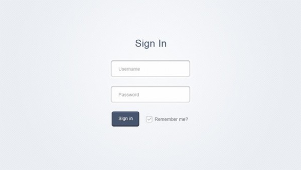 web unique ui elements ui stylish simple signin sign-in form sign-in quality psd original new modern login form login little interface hi-res HD fresh free download free form elements download detailed design creative clean button blue 