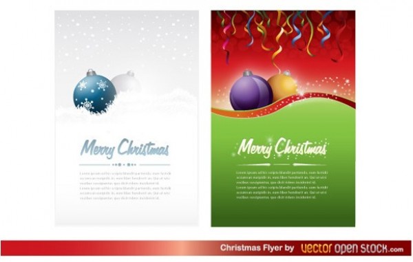 web vector unique ui elements template stylish quality original new interface illustrator high quality hi-res HD greetings graphic fresh free download free flyer elements download detailed design creative christmas flyer christmas balls AI 