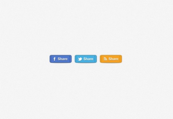 web unique ui elements ui twitter tags stylish social share buttons social share social RSS quality psd original new modern minimal mini interface hi-res HD fresh free download free Facebook elements download detailed design creative clean buttons 