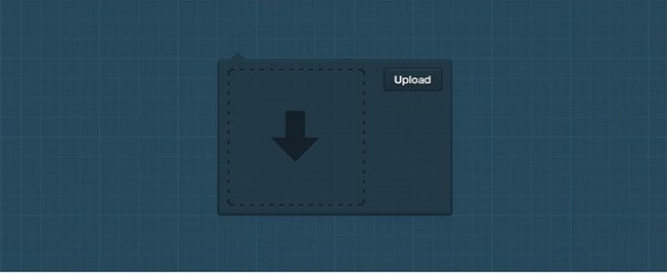 web upload button upload unique ui elements ui tooltip dropdown tooltip stylish stitched quality psd original new modern interface hi-res HD fresh free download free elements dropdown download detailed design dark creative clean blue 
