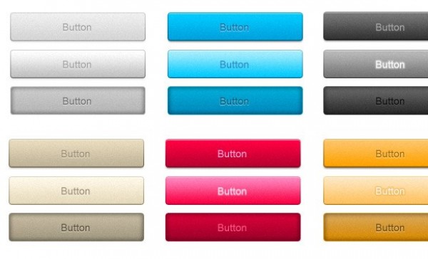 web unique ui elements ui stylish states set quality psd premium pack original new modern interface hi-res HD fresh free download free elements download detailed design creative colors clean buttons 