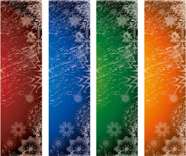 winter banner winter web vector unique ui elements stylish snowflake snow set red quality original orange new interface illustrator high quality hi-res HD green graphic fresh free download free elements download detailed design creative colorful blue banners banner AI abstract 