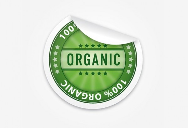 web vector unique ui elements stylish sticker sign quality product original organic new natural logo label interface illustrator high quality hi-res HD graphic fresh free download free elements eco download detailed design creative 
