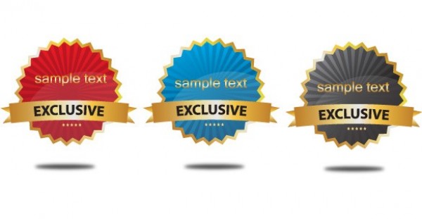 web vector unique ui elements tag SVG stylish sticker star round ribbon red quality original new labels interface illustrator high quality hi-res HD grey graphic fresh free download free EPS elements download detailed design creative blue banner badge AI 