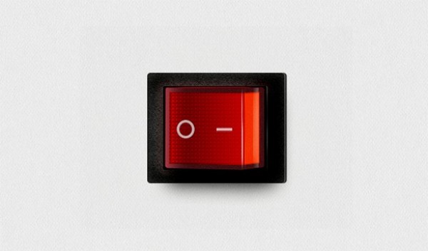 web unique ui elements ui switch stylish reflective red quality psd power switch power original on/off switch on off new modern interface hi-res HD fresh free download free elements download detailed design creative clean 