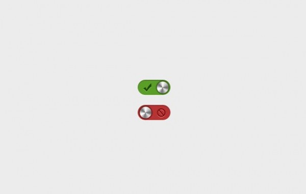 web unique ui elements ui toggle switches switch stylish set red quality psd original on/off on off new modern metal knob interface hi-res HD green fresh free download free elements download detailed design creative clean 