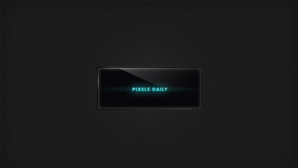 web unique ui elements ui stylish simple quality psd original new modern LCD display button LCD display interface hi-res HD glossy fresh free download free elements download detailed design creative clean button black big 