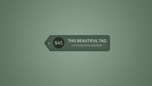 web unique ui elements ui title tagline tag stylish stitched quality psd price tag original new modern interface hi-res HD green fresh free download free elements download detailed design creative clean 