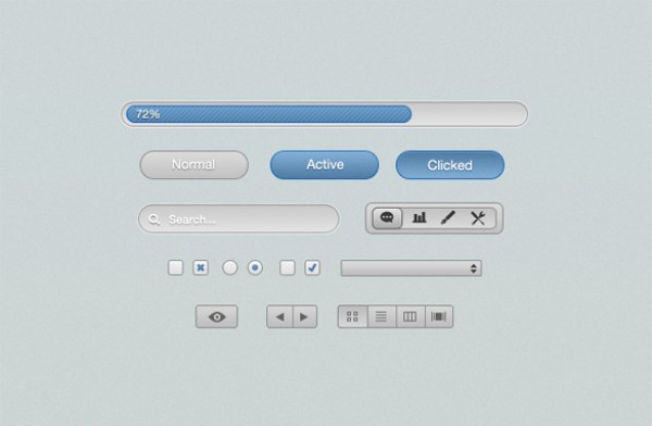 web Vectors vector graphic vector unique ultimate ui elements stylish simple search field quality psd png Photoshop pack osx elements original new modern mac osx 10.8 elements jpg interface illustrator illustration ico icns high quality high detail hi-res HD grey gray gif fresh free vectors free download free elements download detailed design creative clean buttons blue elements blue buttons blue bars AI 