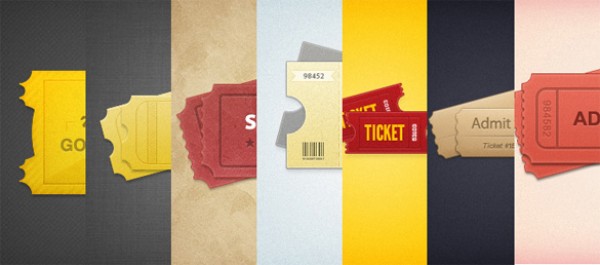 web Vectors vector graphic vector unique ultimate ui elements tickets ticket element stylish styled simple quality psd png Photoshop pack original new movie modern jpg interface illustrator illustration ico icns high quality high detail hi-res HD gif fresh free vectors free download free entrance elements download detailed design creative clean AI 