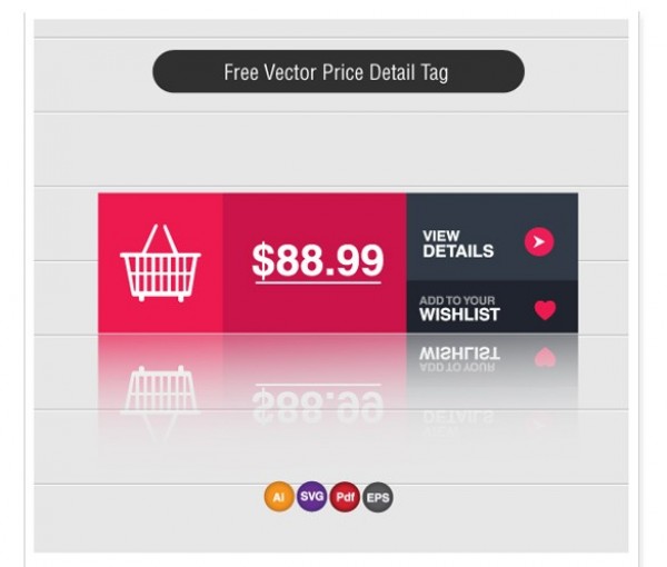 web vector unique ui elements tag stylish shopping cart icon shopping cart quality product tag pricing price tag original new interface illustrator high quality hi-res heart icon HD graphic fresh free download free fav icon elements ecommerce download details detailed design creative banner 