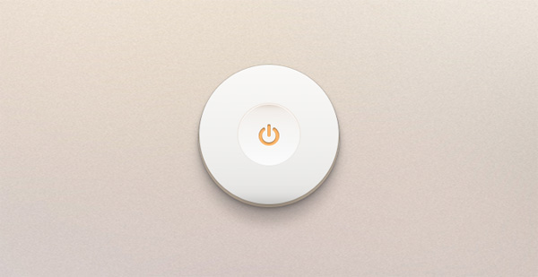 white power button ui elements round button power button on/off button off button free download free download 3d 